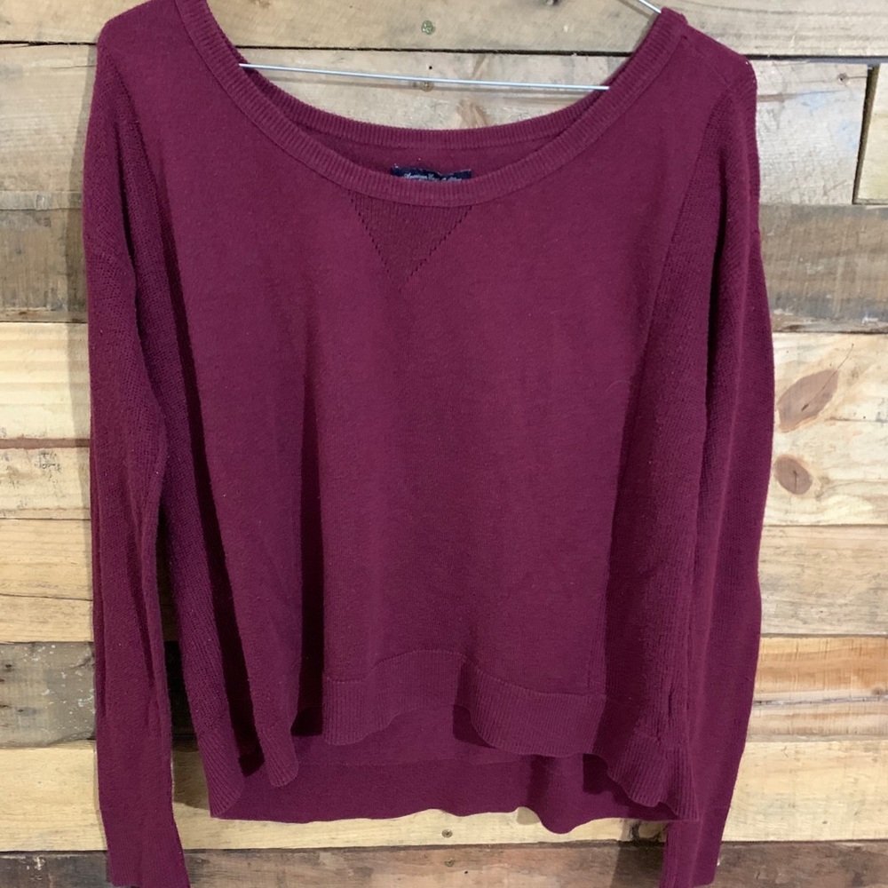 American Eagle Sweater